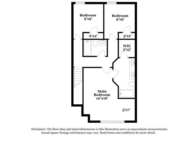 Building Photo - 2245 Marlin Dr