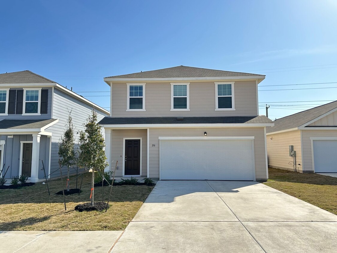 Primary Photo - Brand New Home in Cottonwood Farms Community