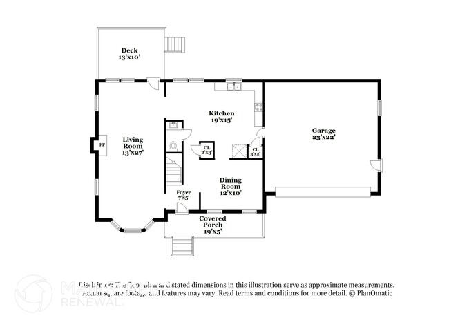 Building Photo - 5612 Cardinal Landing Dr