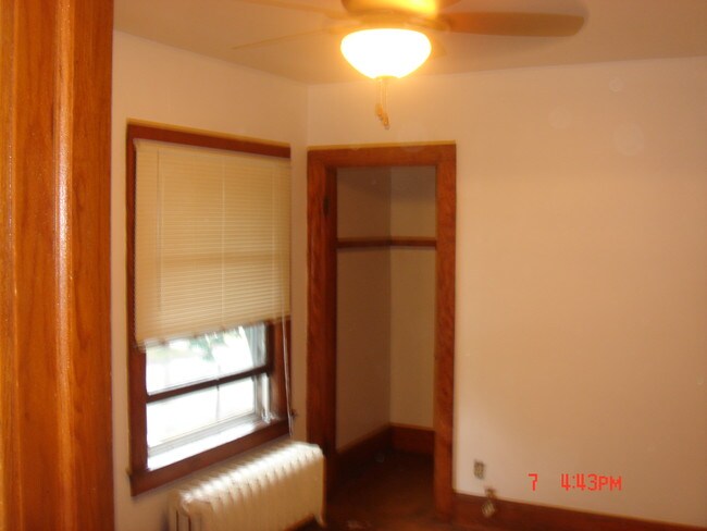 Bedroom #1 - 1013 Cherry St