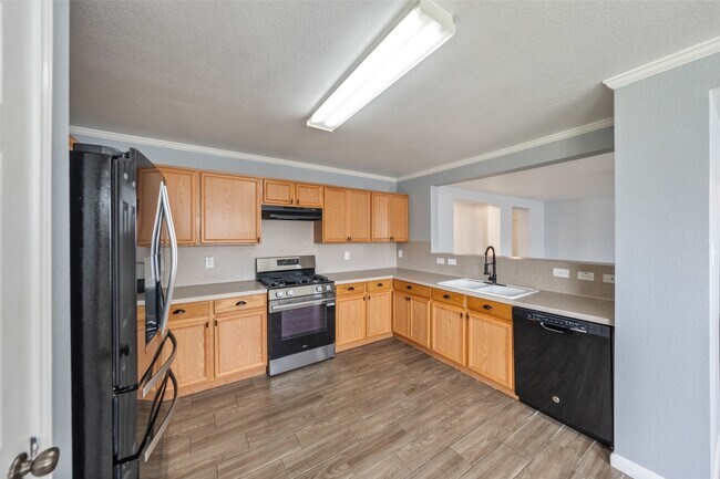 Foto del edificio - 16322 Cole Bridge Ln