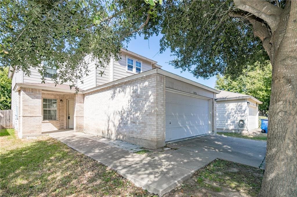 Foto principal - 8436 Fall Meadow Ln