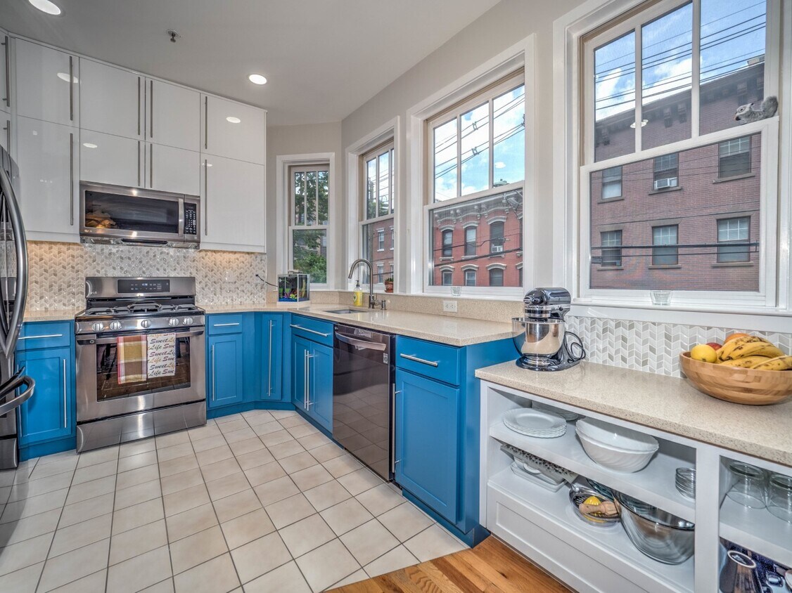 Foto principal - 133 Jackson St