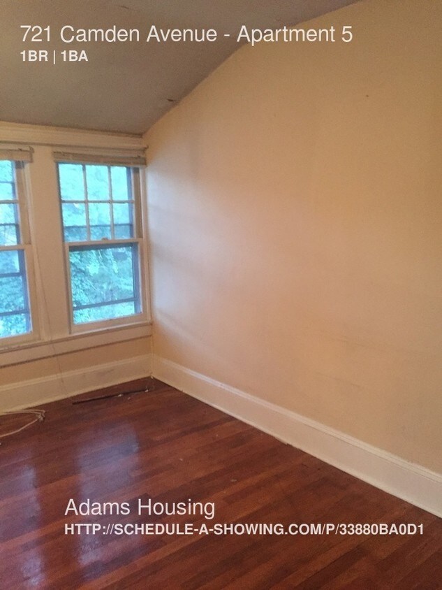Building Photo - 721 Camden Ave