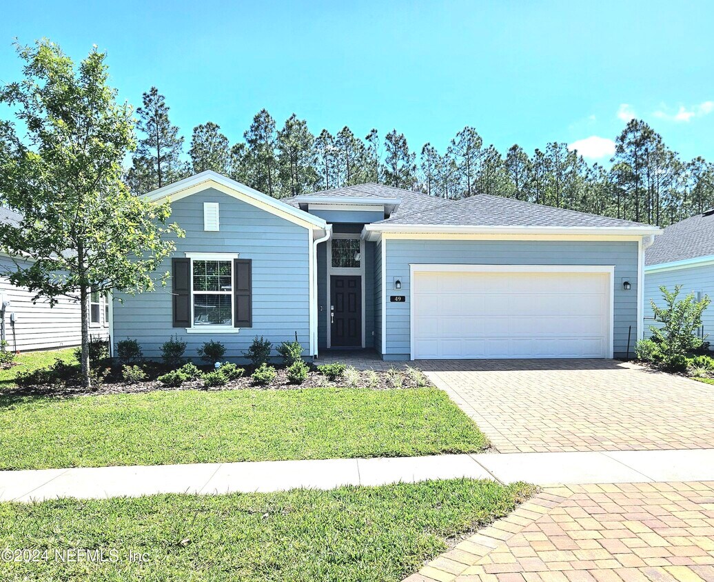 Foto principal - 49 Blue Cypress Trl
