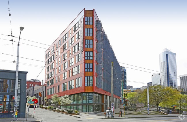Foto principal - Pine Minor