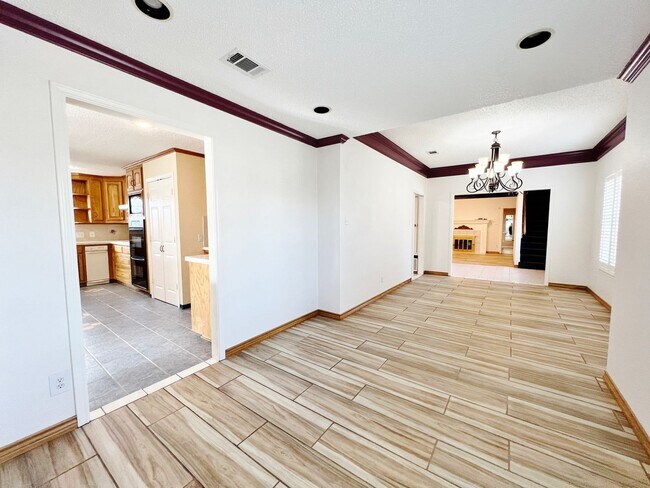 Building Photo - Gated 3-Story 4/4/3 Nestled on Over an Acr...