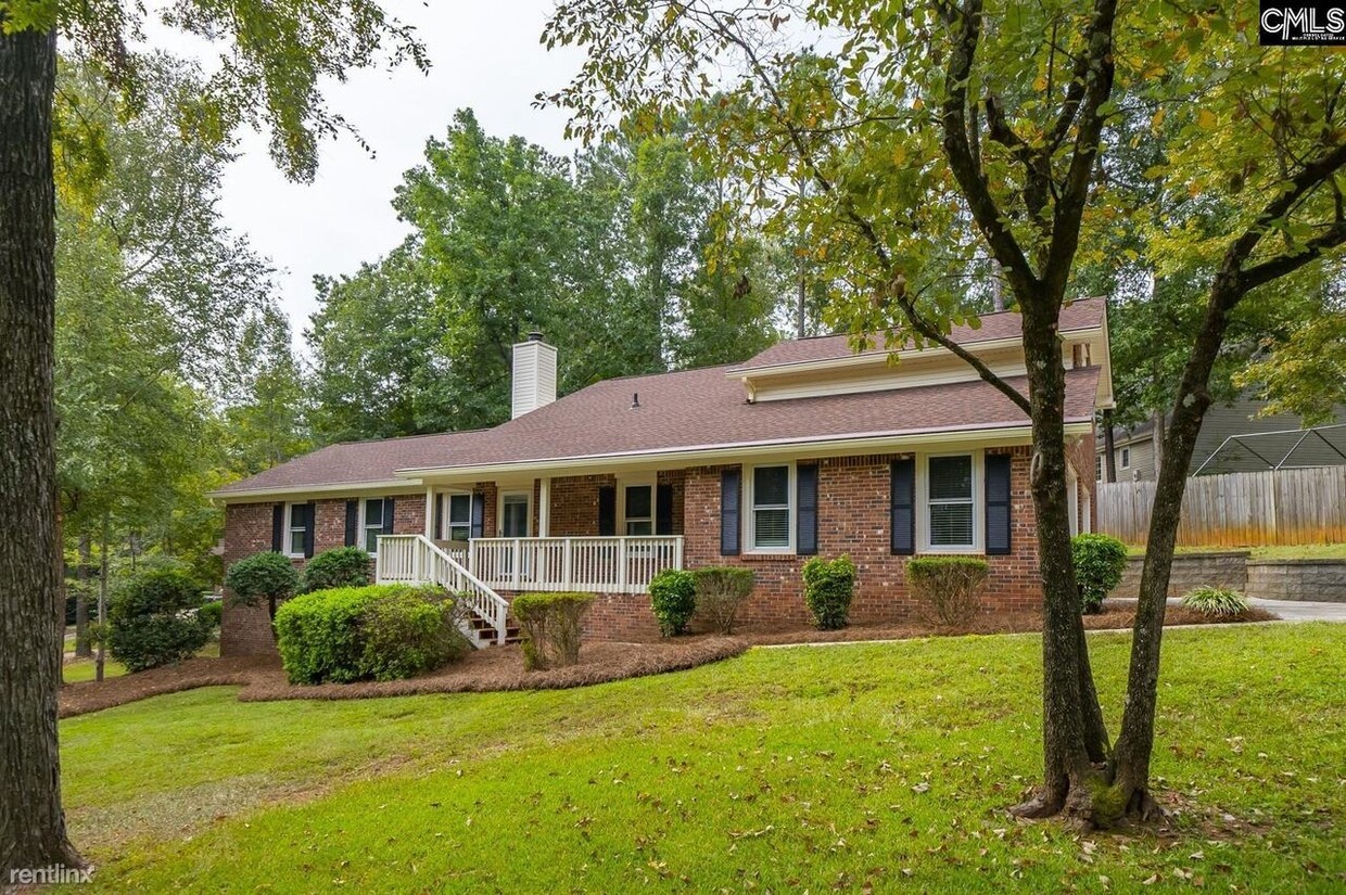 Primary Photo - 3 br, 2 bath House - 115 Melville Rd