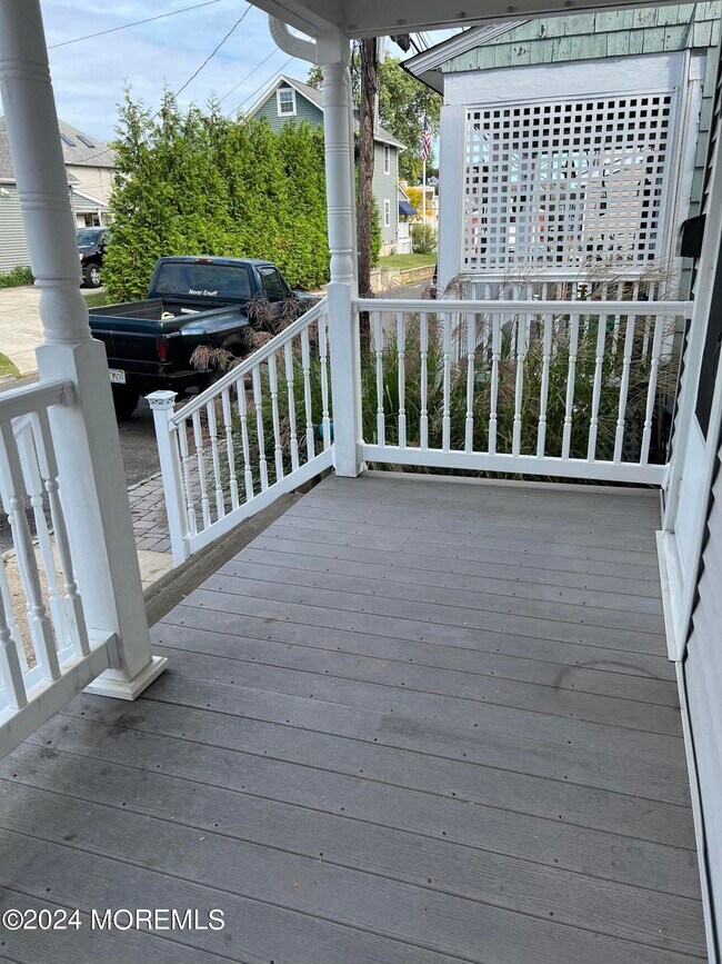 Foto del edificio - 15 Stanton Pl