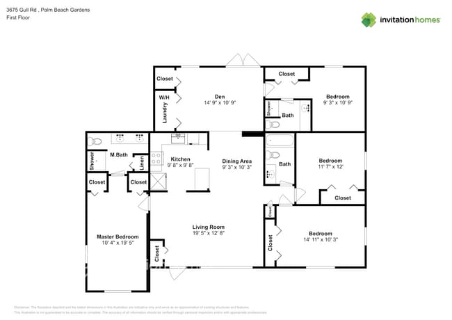 Building Photo - 3675 Gull Rd