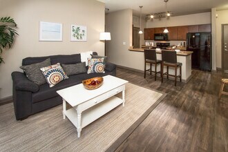 The Edge at Independence Heights photo'