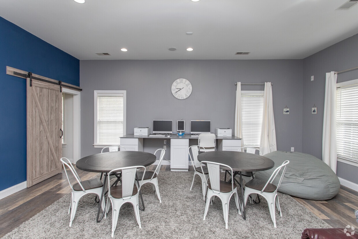 Photo - The Deryn Apartments