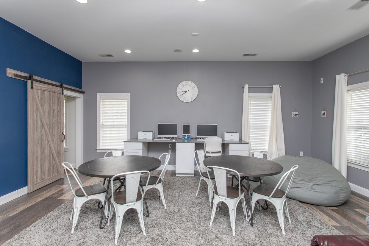 Photo - The Deryn Apartments