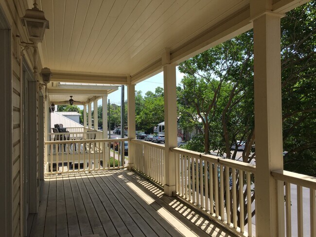 Foto del edificio - Pensacola - Downtown - 2 bedroom, 2 bathro...