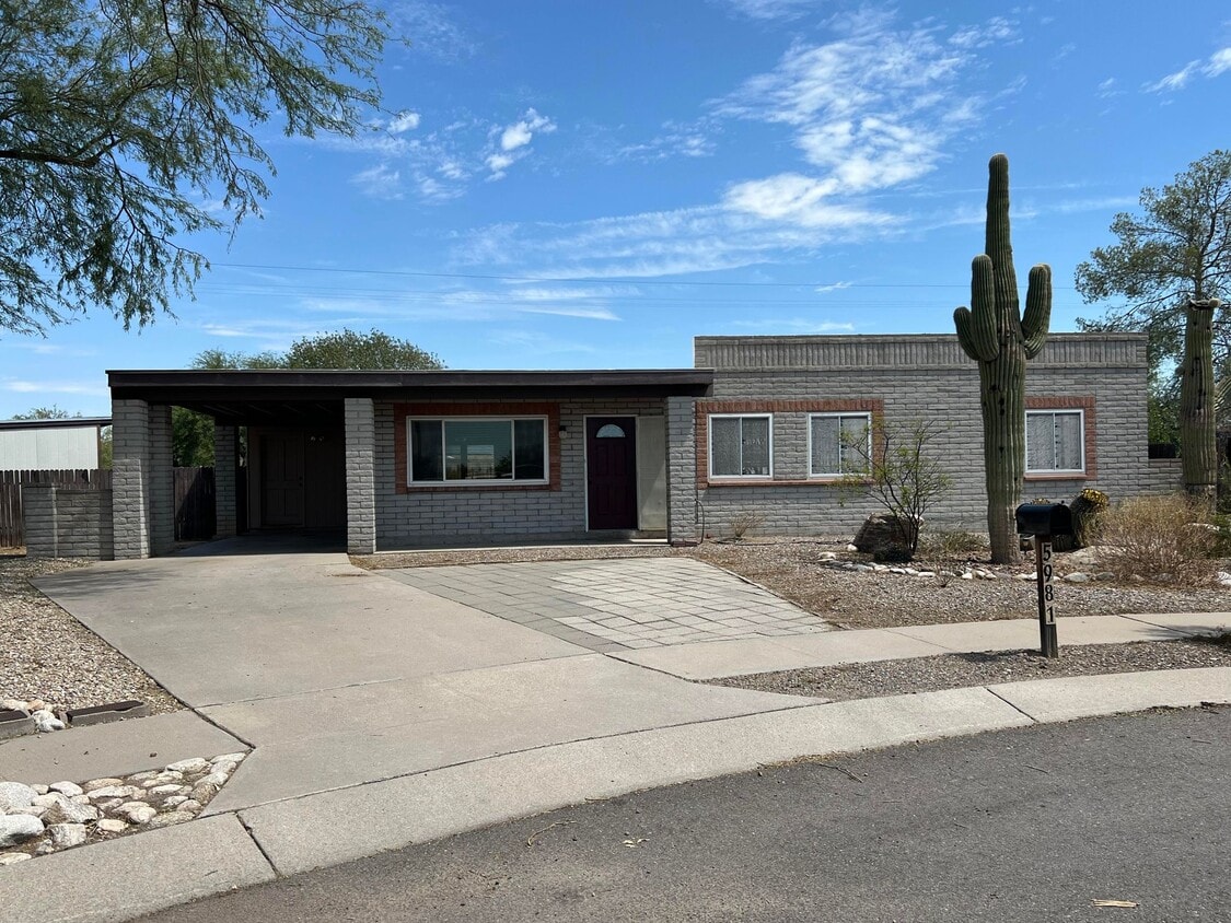 Photo - 5981 N Sebba Pl (Tucson, AZ)
