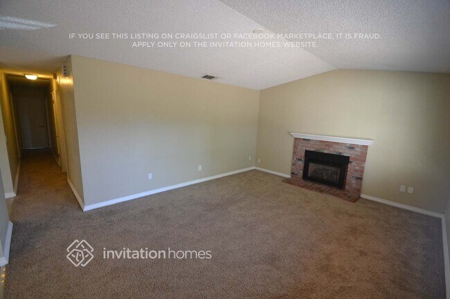Building Photo - 645 Grider Dr