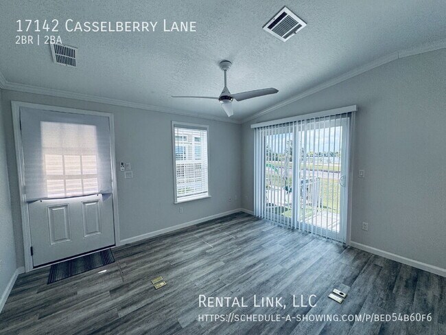 Building Photo - 17142 Casselberry Ln