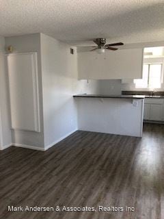 Foto del edificio - 2 br, 1 bath House - 1107 W CALLE DE LAS E...