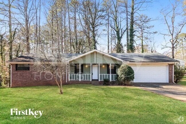 Building Photo - 5215 Concord Ridge Dr SW