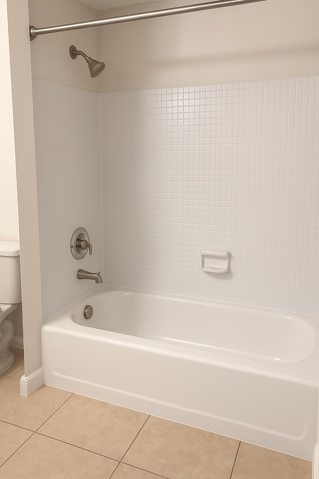 Interior Photo - Del Rio Apartment Homes