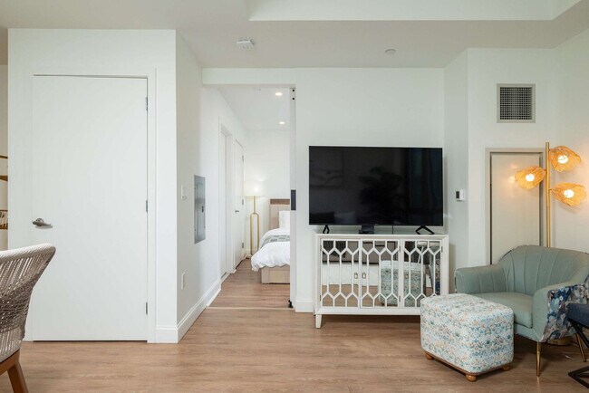 Foto del edificio - 99 Kneeland St