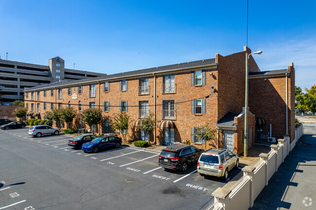 Building Photo - State House Condominiums
