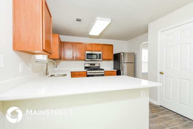 Foto del edificio - 6734 Brookfield Way