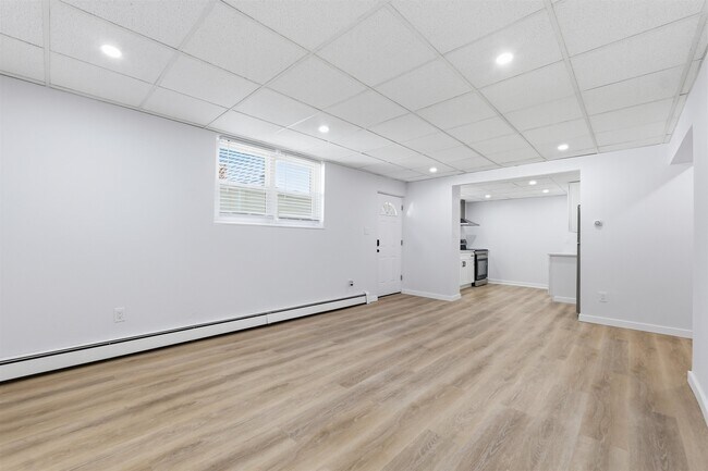 Foto del edificio - 377 Passaic St