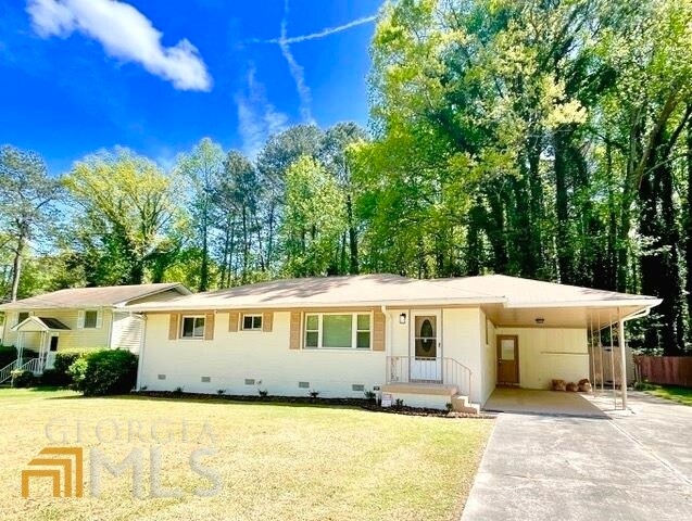 Building Photo - 2579 Bonnybrook Dr SW
