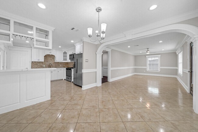 Foto del edificio - 7647 Greendowns St