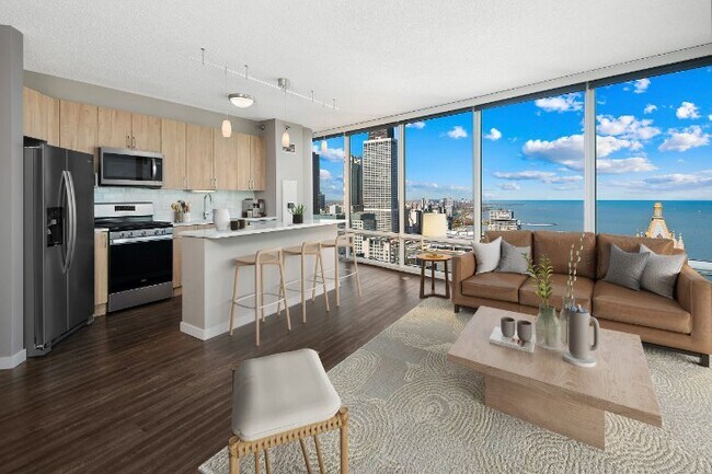 Foto del edificio - 346 E Grand Ave