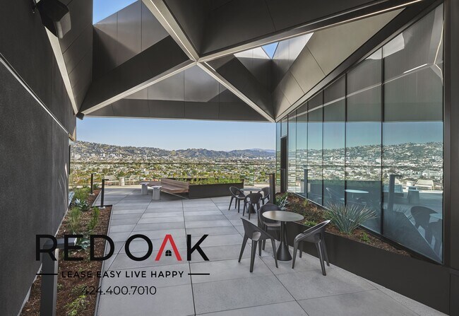 Foto del edificio - ~1.5 Months FREE~ Fully Furnished, Luxury ...