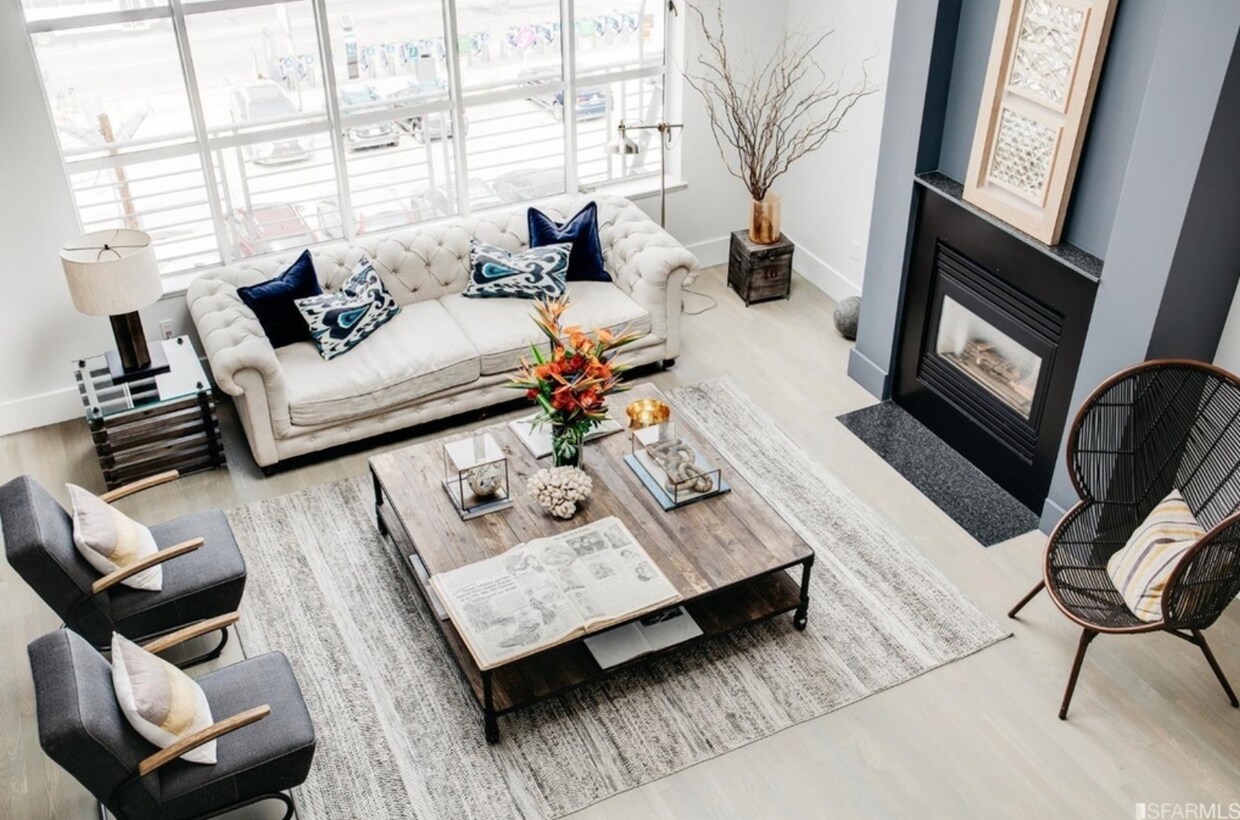 Foto principal - 520 6th St