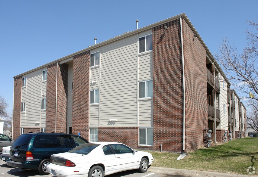 Vinton Street Apartments Rentals Omaha, NE
