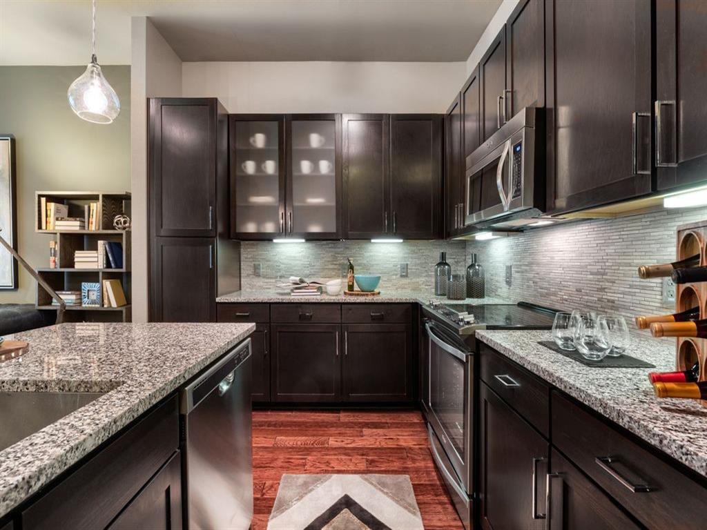 Foto principal - Lyra on McKinney