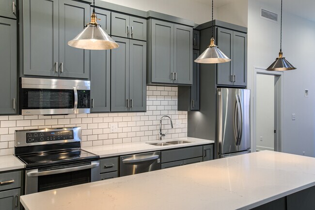 Foto del edificio - 144 N 14th St