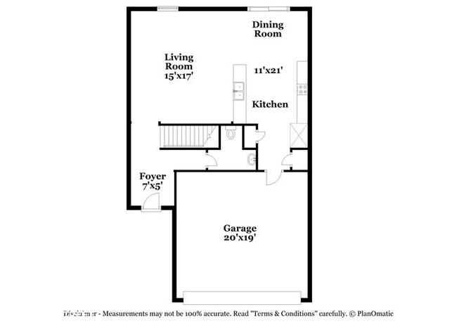 Building Photo - 376 Gourd St