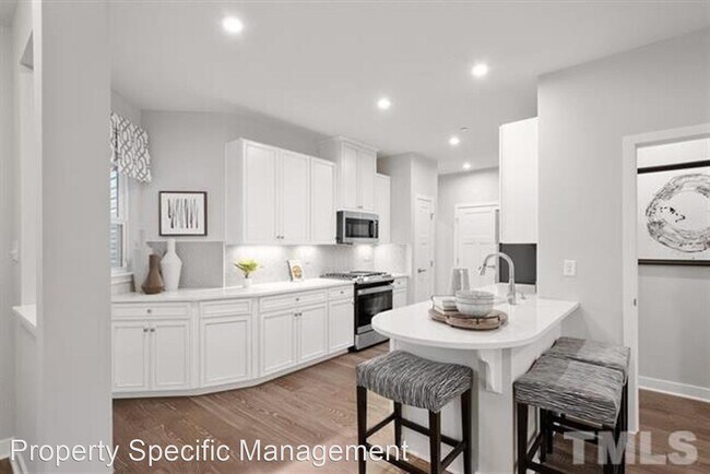 Building Photo - 3 br, 2.5 bath House - 406 Smallwood Drive