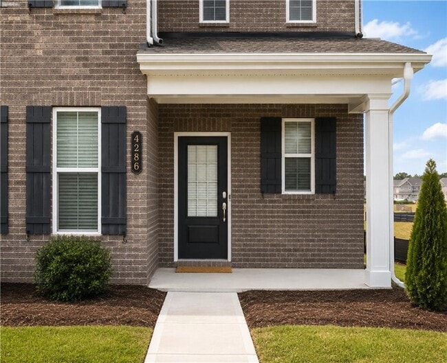 Building Photo - 4286 Waxwing St