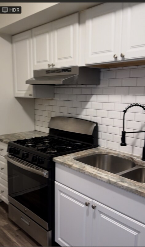 Primary Photo - 18000 Hiller Ave