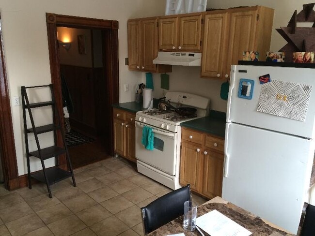 Foto del edificio - 174 Saint Alphonsus St