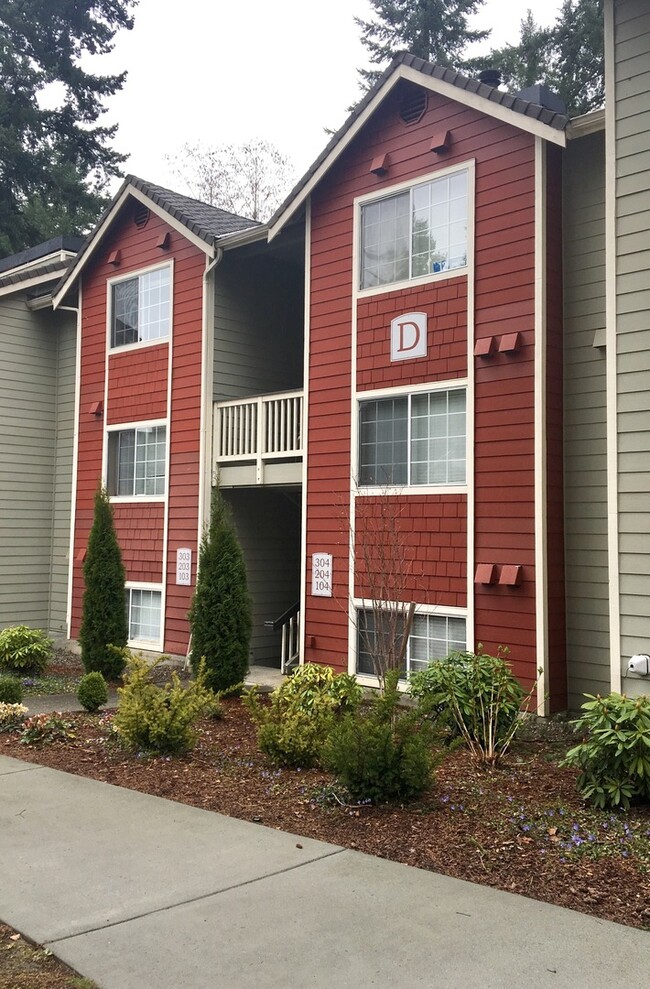 Building Photo - Mill Creek One Bedroom in Mill Creek Count...