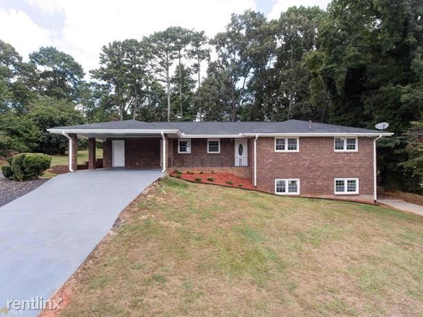 Primary Photo - 4 br, 2 bath House - 4465 Timber Ridge Drive