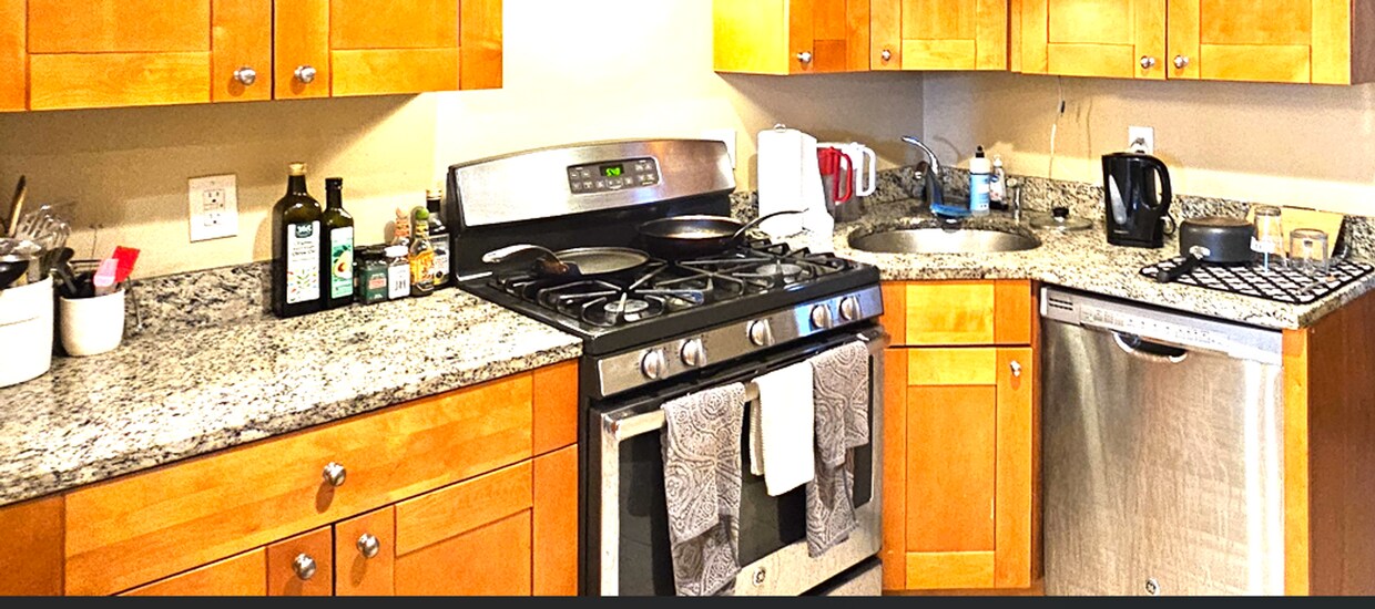 Primary Photo - POPULAR OFF-CAMPUS CHOICE! Desirable Stree...