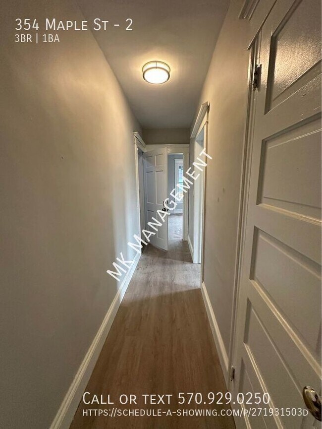 Foto del edificio - 352-354 Maple St