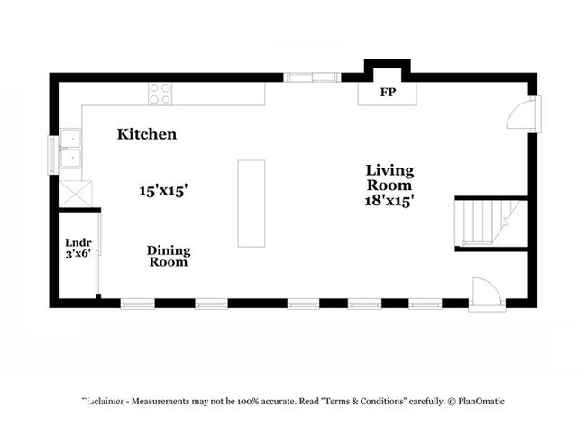 Building Photo - 122 Trickum Hills Dr