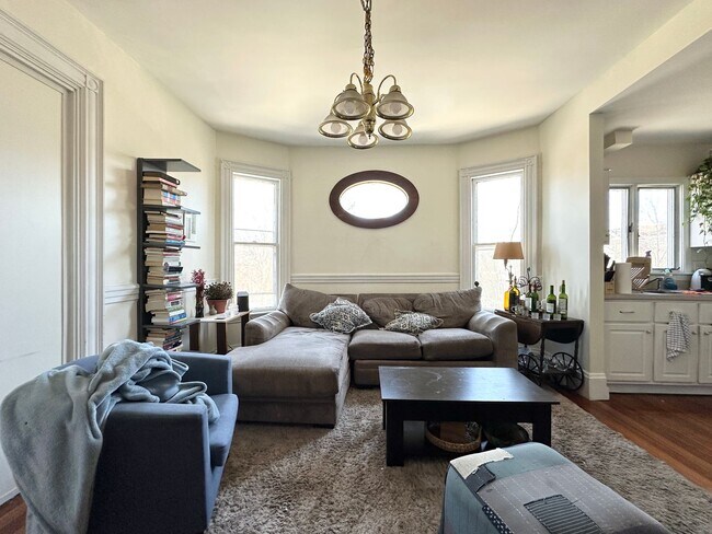 Foto del edificio - 46 Dana St