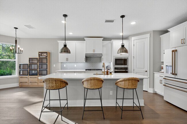 Foto del edificio - Nocatee Lifestyle
