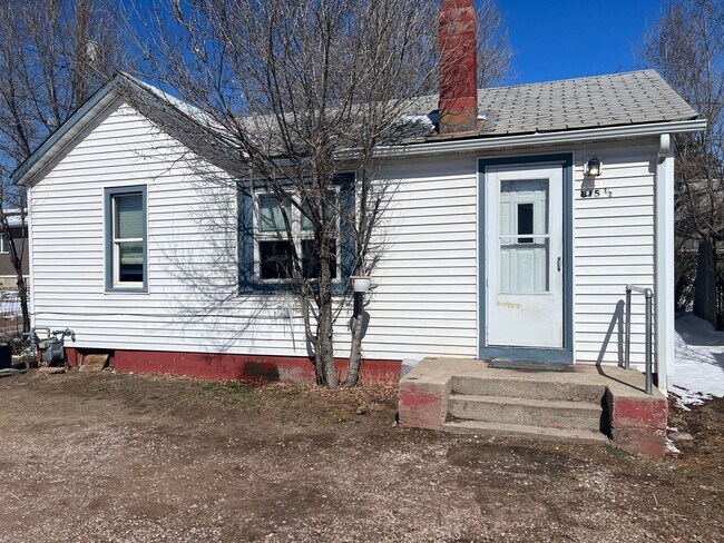 Building Photo - 1 Bed, 1 Bath Home for Rent
