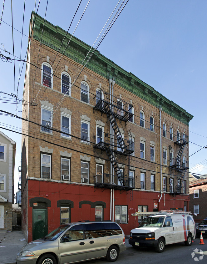 89 - 93 4th Street - 89-93 4th St